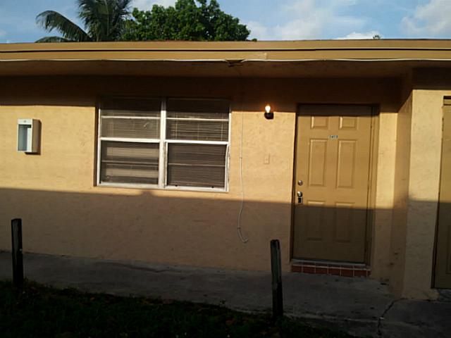 5405 NW 22ND ST, Fort Lauderdale, FL 33313