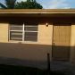 5405 NW 22ND ST, Fort Lauderdale, FL 33313 ID:364199