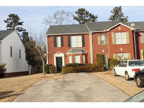 Unit 5595 - 5595 Strathmoor Manor Circle, Lithonia, GA 30058