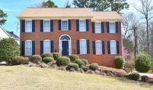 1103 Bailing Road Lawrenceville, GA 30043