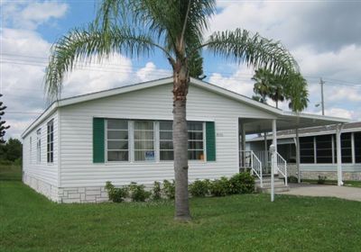 2302 Kelly Drive, Sebastian, FL 32958