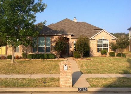 3125 Ridge Trace Cir, Mansfield, TX 76063