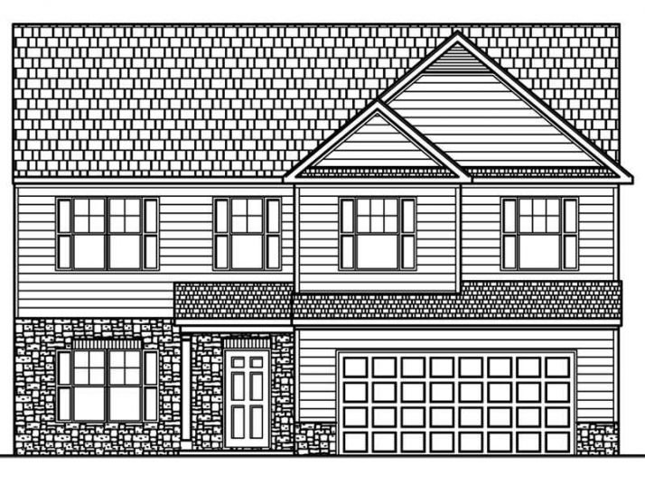 783 Helm Lane, Kennesaw, GA 30144