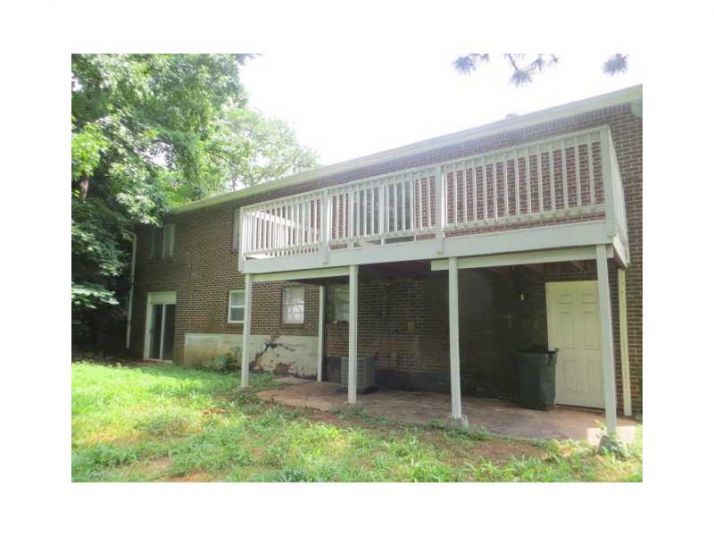 4331 Aldergate Drive, Decatur, GA 30035