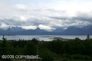 818 Quiet Creek Drive, Homer, AK 99603