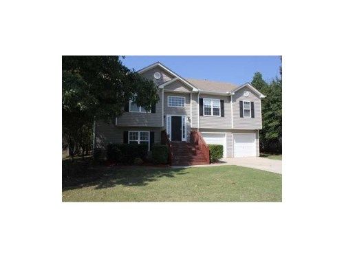 230 Chestnut Dr, Covington, GA 30016