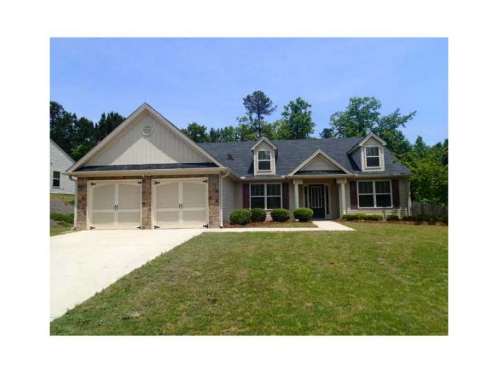 101 Elk Drive, Temple, GA 30179