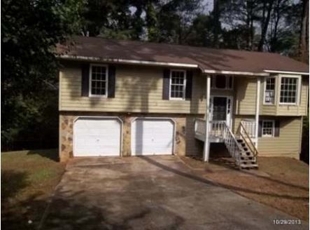 1980 Clinton Place, Lawrenceville, GA 30043