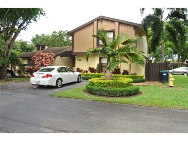 6820 SW 128 CT # 0, Miami, FL 33183