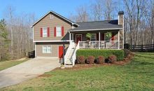 176 Thornbrooke Drive Hiram, GA 30141