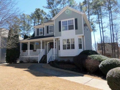 4013 Cinnamon Fern Lane, Woodstock, GA 30189