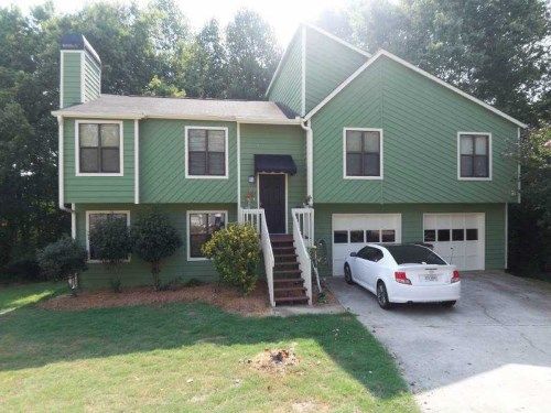 120 Brooks Bridge Court, Alpharetta, GA 30022