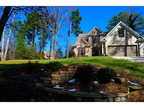 6882 Lanier Islands Parkway, Buford, GA 30518