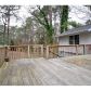 1222 Kingsley Circle Ne, Atlanta, GA 30324 ID:5113488