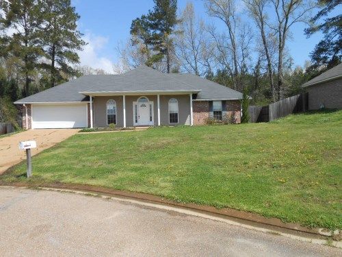 708 Tatum Dr, Florence, MS 39073