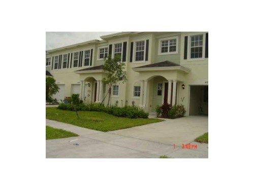 4106 EMERALD VIS # 4106, Lake Worth, FL 33461