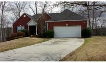 363 Plantation Ridge Court Loganville, GA 30052