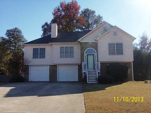 51 Legend Creek Lane, Douglasville, GA 30134