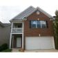 Unit C - 537 Shadow Valley Court, Lithonia, GA 30058 ID:2409633