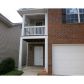 Unit C - 537 Shadow Valley Court, Lithonia, GA 30058 ID:2409634