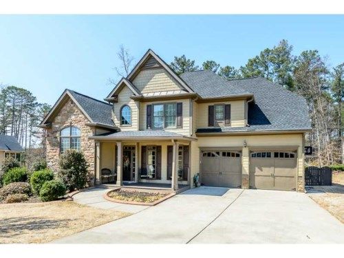 86 Old Chestnut Lane, Dallas, GA 30132