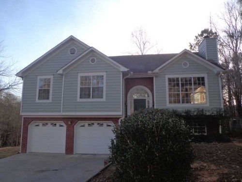 755 Ridgeside Drive, Bethlehem, GA 30620