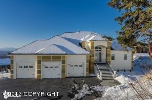 16875 Saint Johns Drive, Anchorage, AK 99516