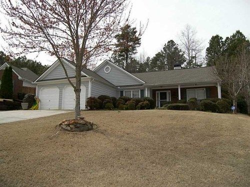 3169 Ashwood Grove Park, Snellville, GA 30078