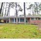 1995 Silvastone Drive, Atlanta, GA 30345 ID:7374912