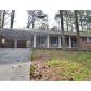 1995 Silvastone Drive, Atlanta, GA 30345 ID:7374913