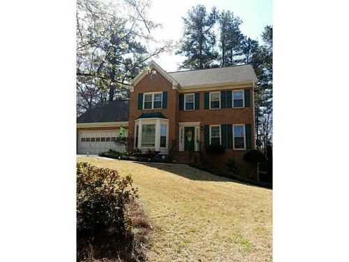 3478 Chinaberry Lane, Snellville, GA 30039