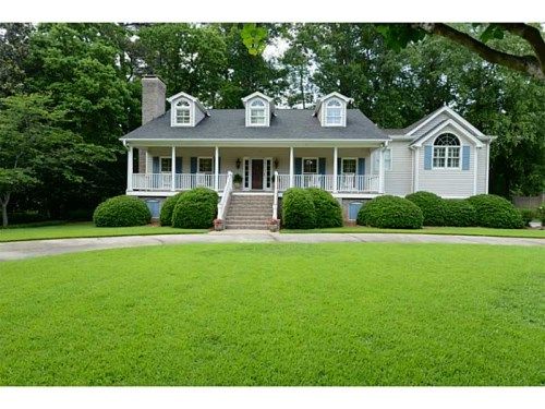 330 Ferry Landing, Atlanta, GA 30328