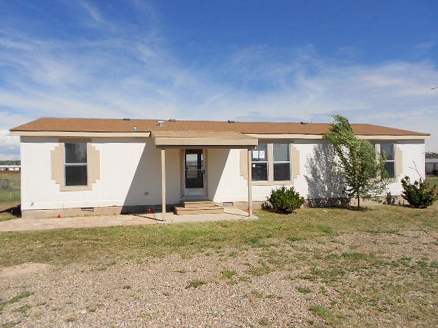 N Cleveland Street, Paulden, AZ 86334