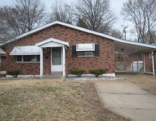 4335 Germania Street, Saint Louis, MO 63116