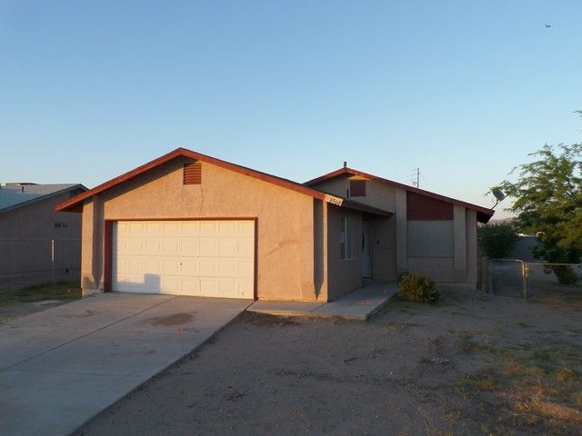 8960 E 38th Lane, Yuma, AZ 85365