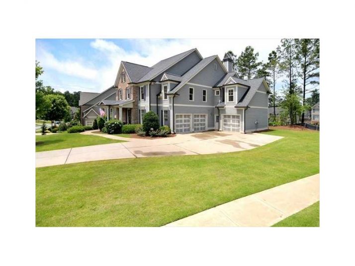 200 Beacon Cove, Canton, GA 30114