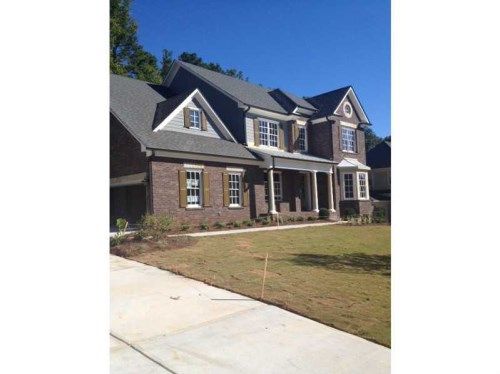 1394 Kings Park Drive, Atlanta, GA 30339