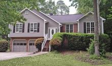 4811 Westbourne Drive Powder Springs, GA 30127