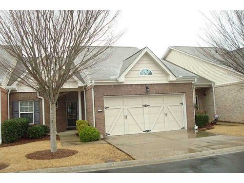 Unit 13 - 3812 Abbott Lane, Powder Springs, GA 30127