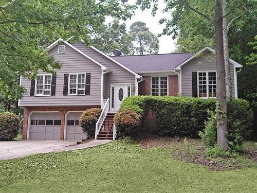 4811 Westbourne Drive, Powder Springs, GA 30127