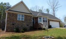 124 Jacqueline Drive Griffin, GA 30223