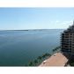 540 BRICKELL KEY DR # 1521, Miami, FL 33131 ID:840760