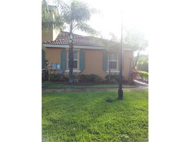 1084 NE 42 TE # 1084, Homestead, FL 33033