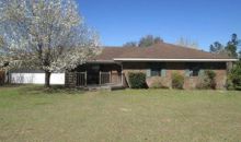 1875 Spring Grove Rd Jesup, GA 31545