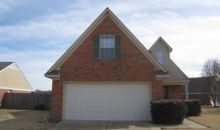 5698 Kaitlyn Drive W Walls, MS 38680