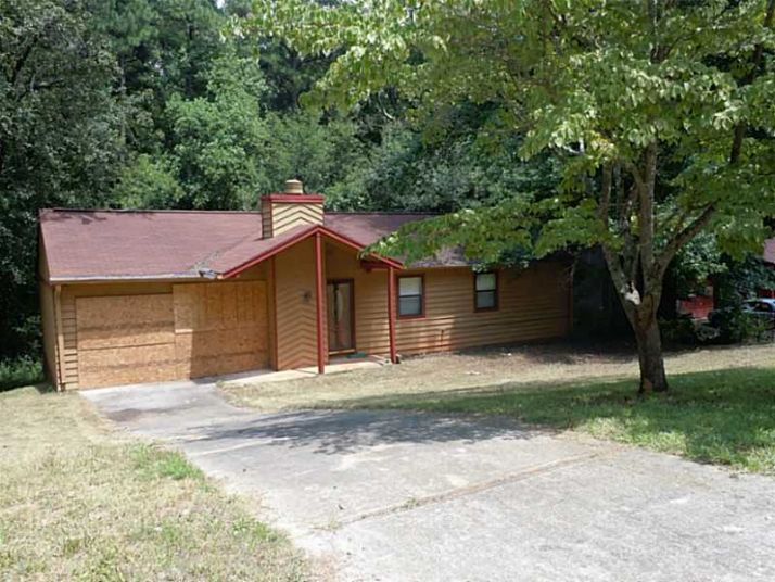 1466 Cobb Branch Drive, Decatur, GA 30032