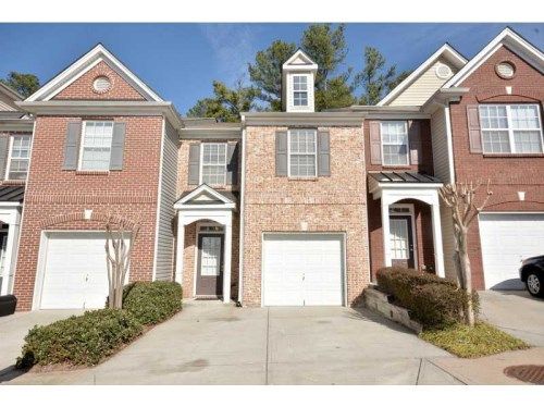 Unit 3809 - 3809 Grovemont Place, Duluth, GA 30096