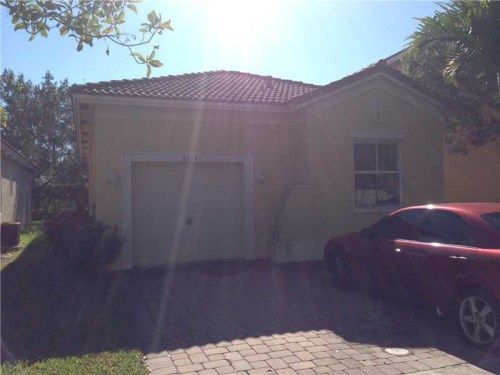 2313 NE 37 TE, Homestead, FL 33033