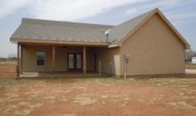 809 Terry Lane Merkel, TX 79536