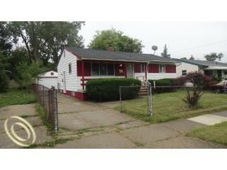 413 W Foss Ave, Flint, MI 48505